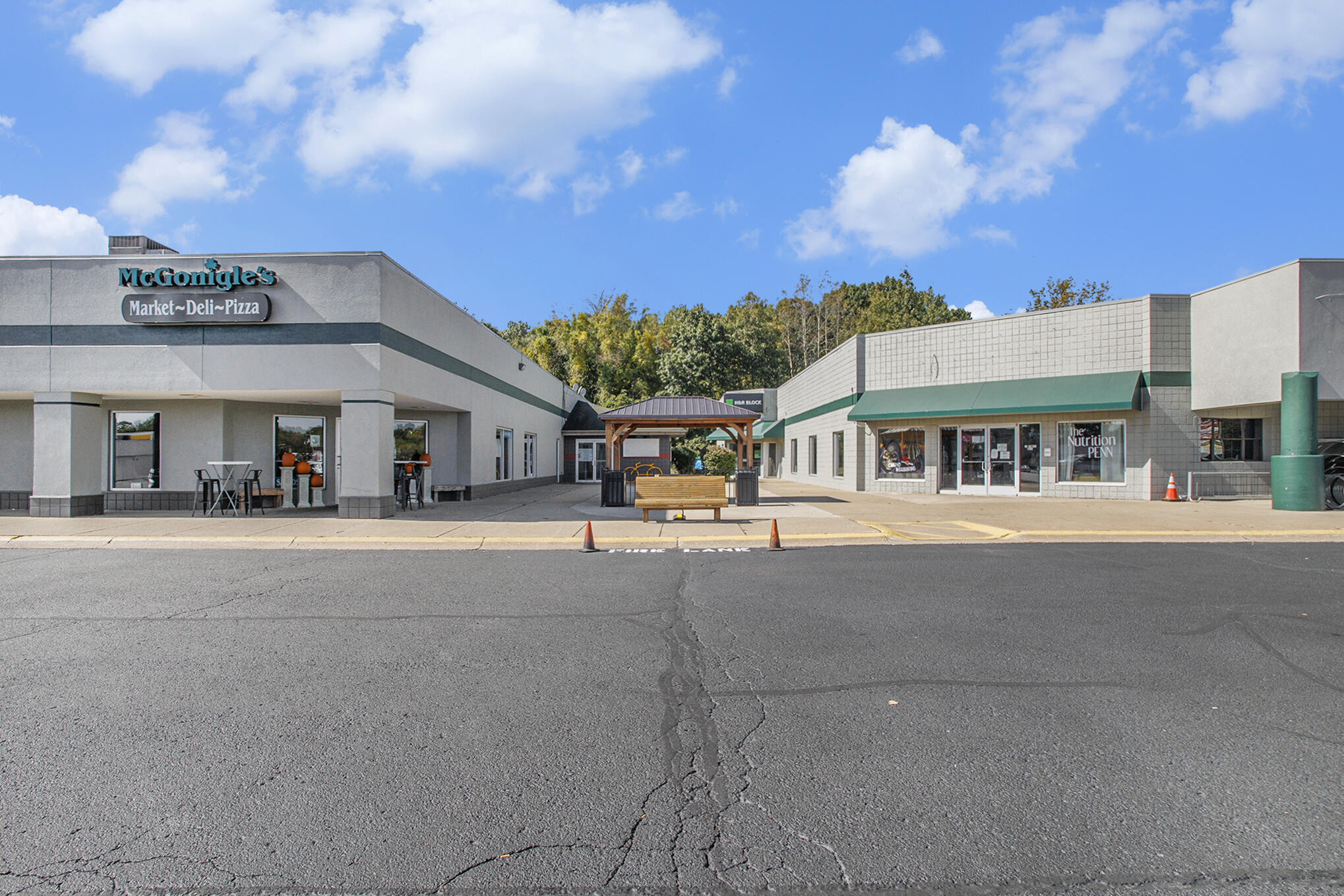 1583 Capital Avenue NE Pennfield Charter Township MI 49017