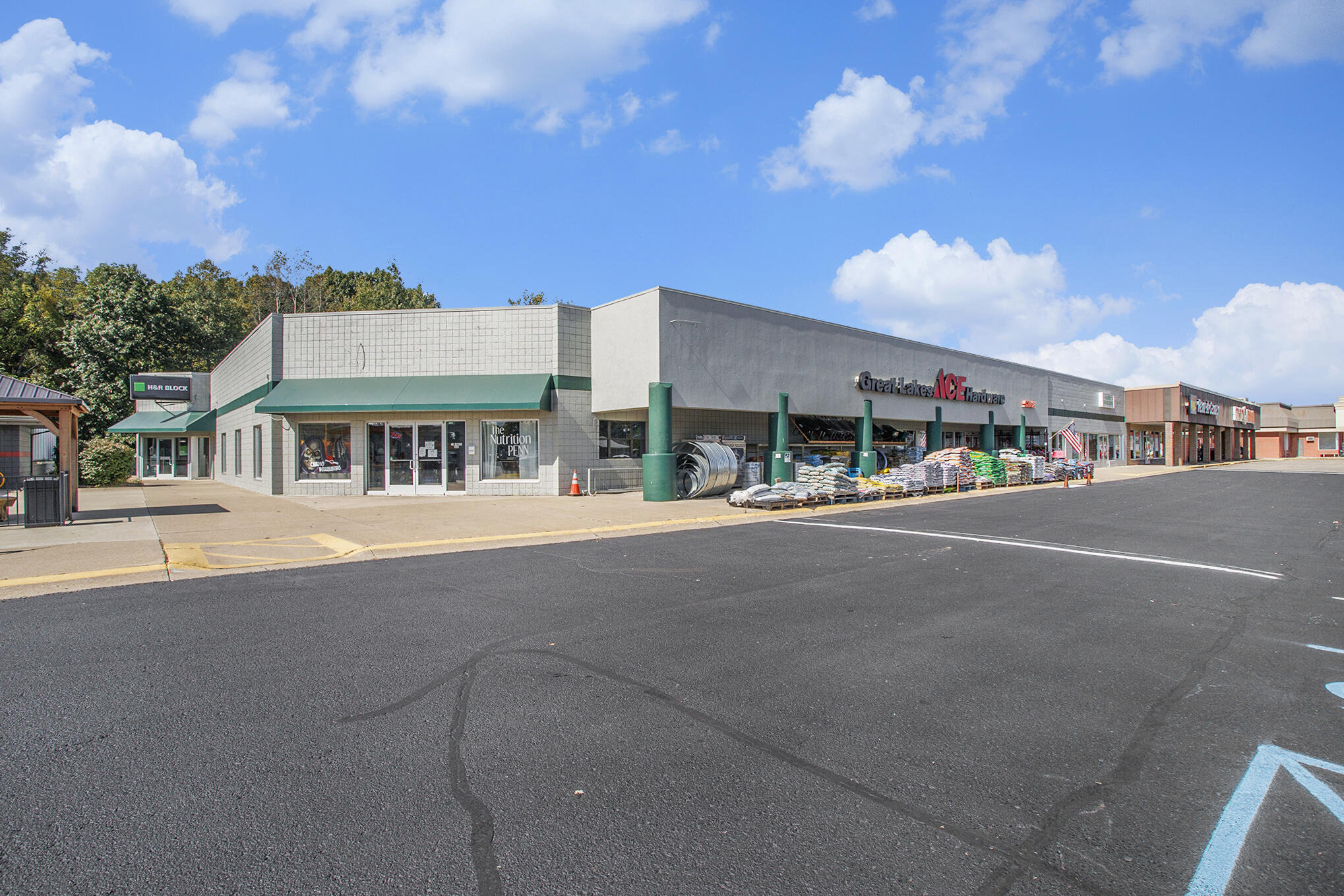 1583 Capital Avenue NE Pennfield Charter Township MI 49017