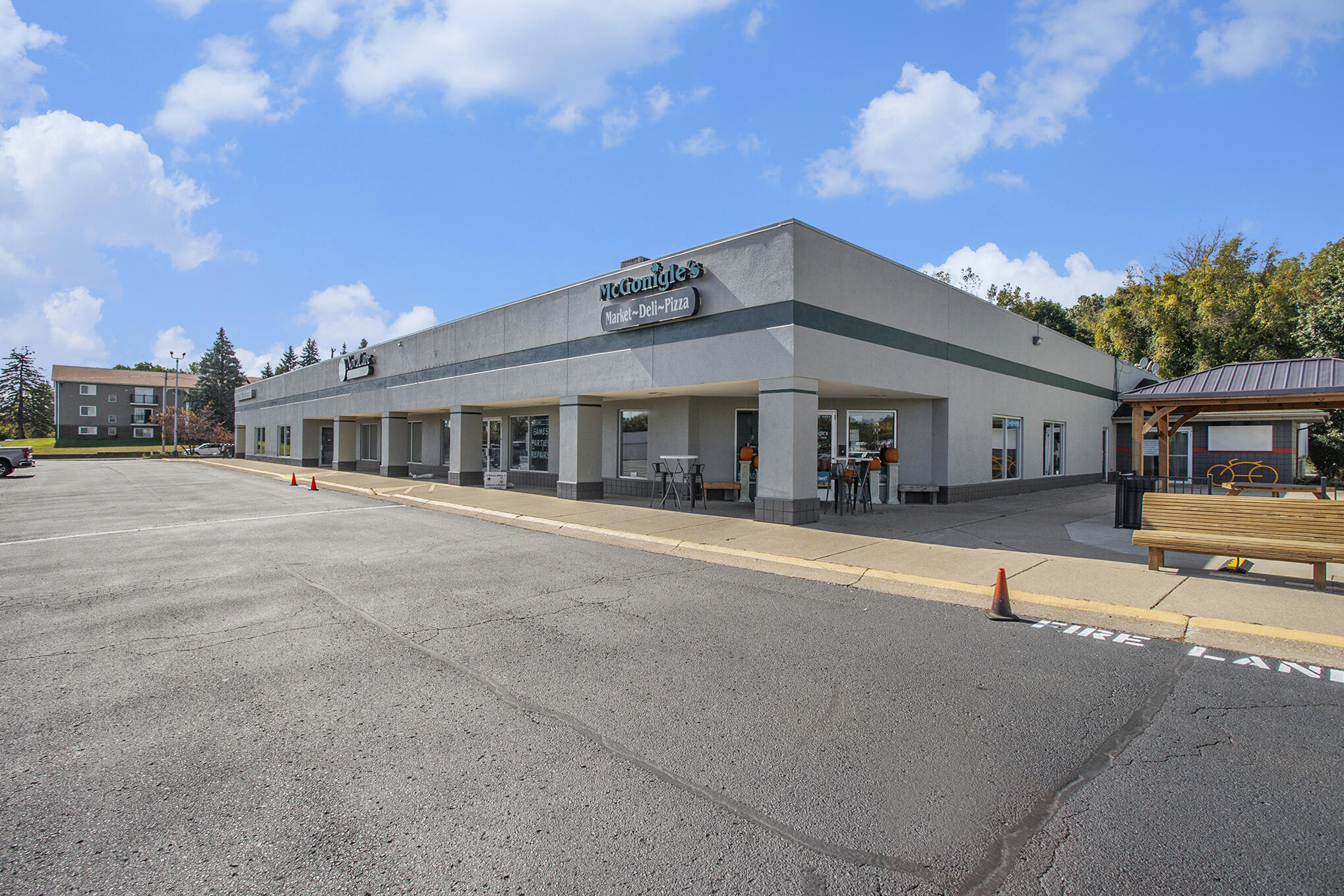 1583 Capital Avenue NE Pennfield Charter Township MI 49017