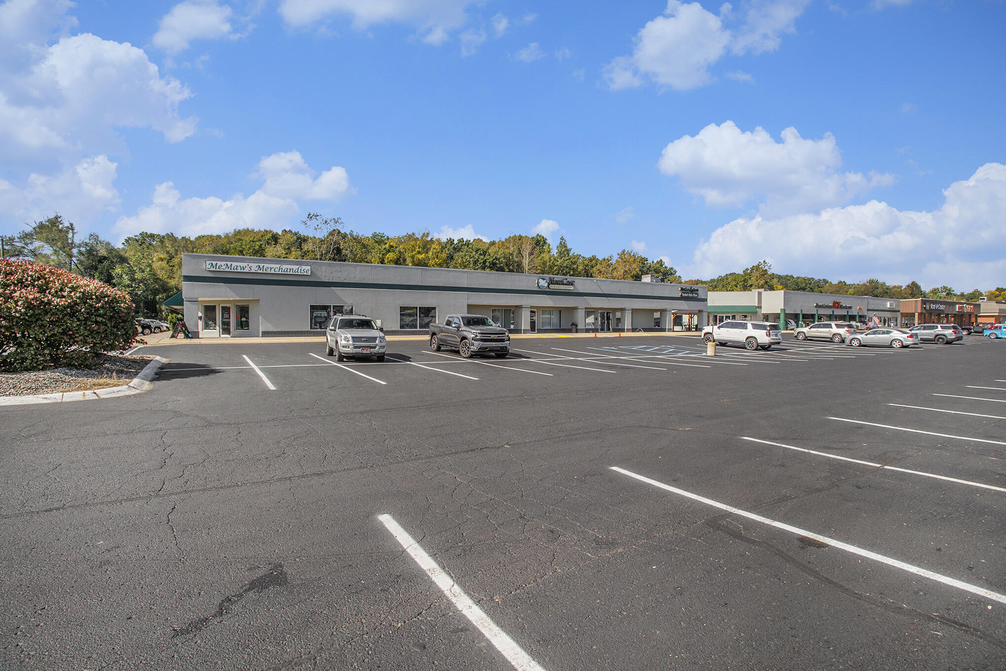 1583 Capital Avenue NE Pennfield Charter Township MI 49017