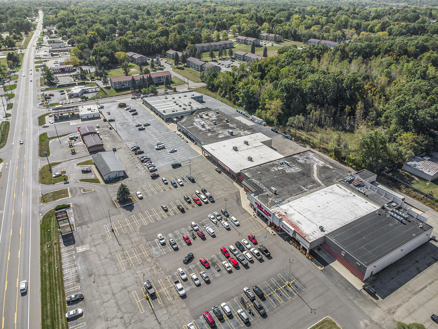 1583 Capital Avenue NE Pennfield Charter Township MI 49017