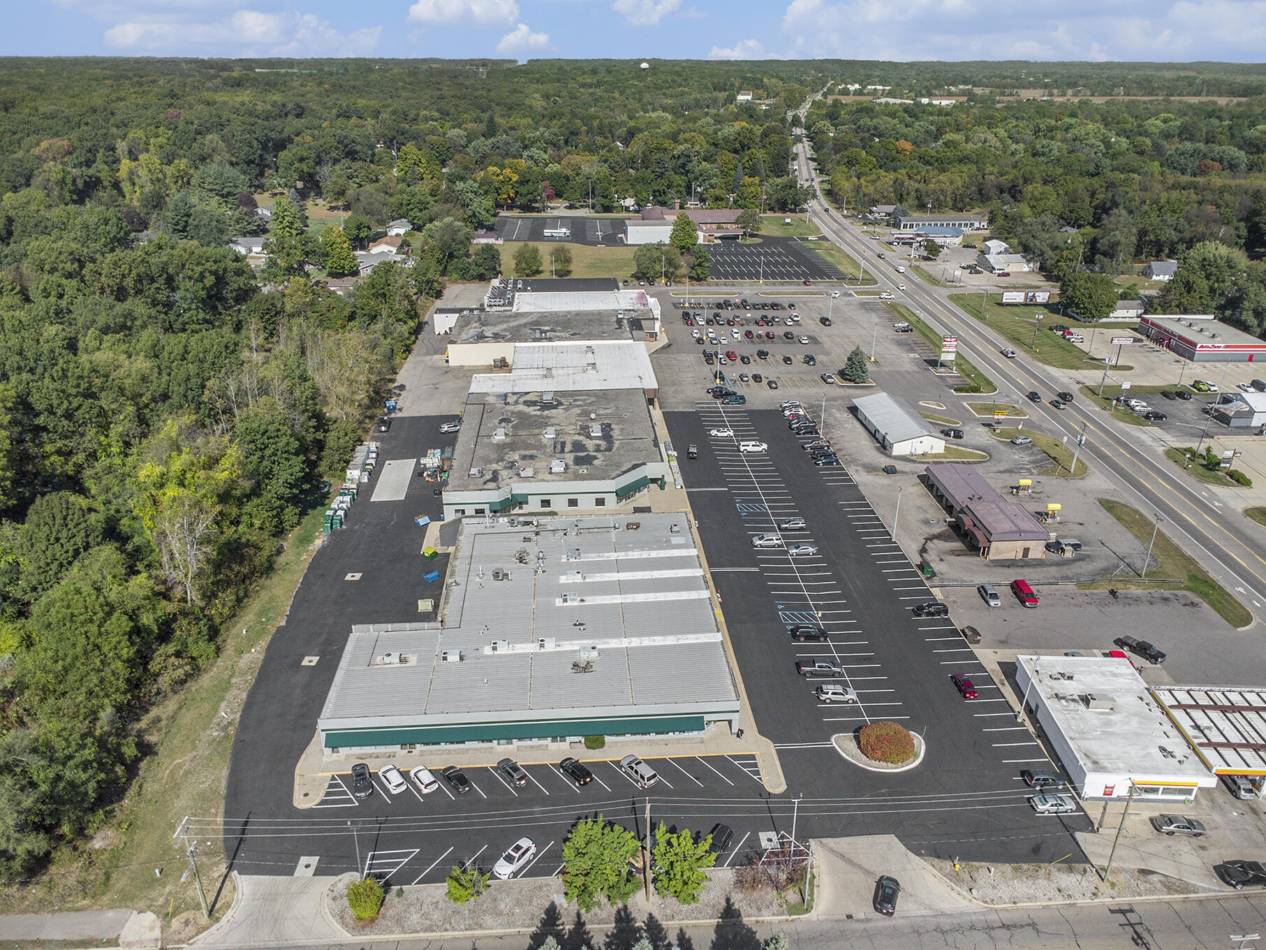 1583 Capital Avenue NE Pennfield Charter Township MI 49017