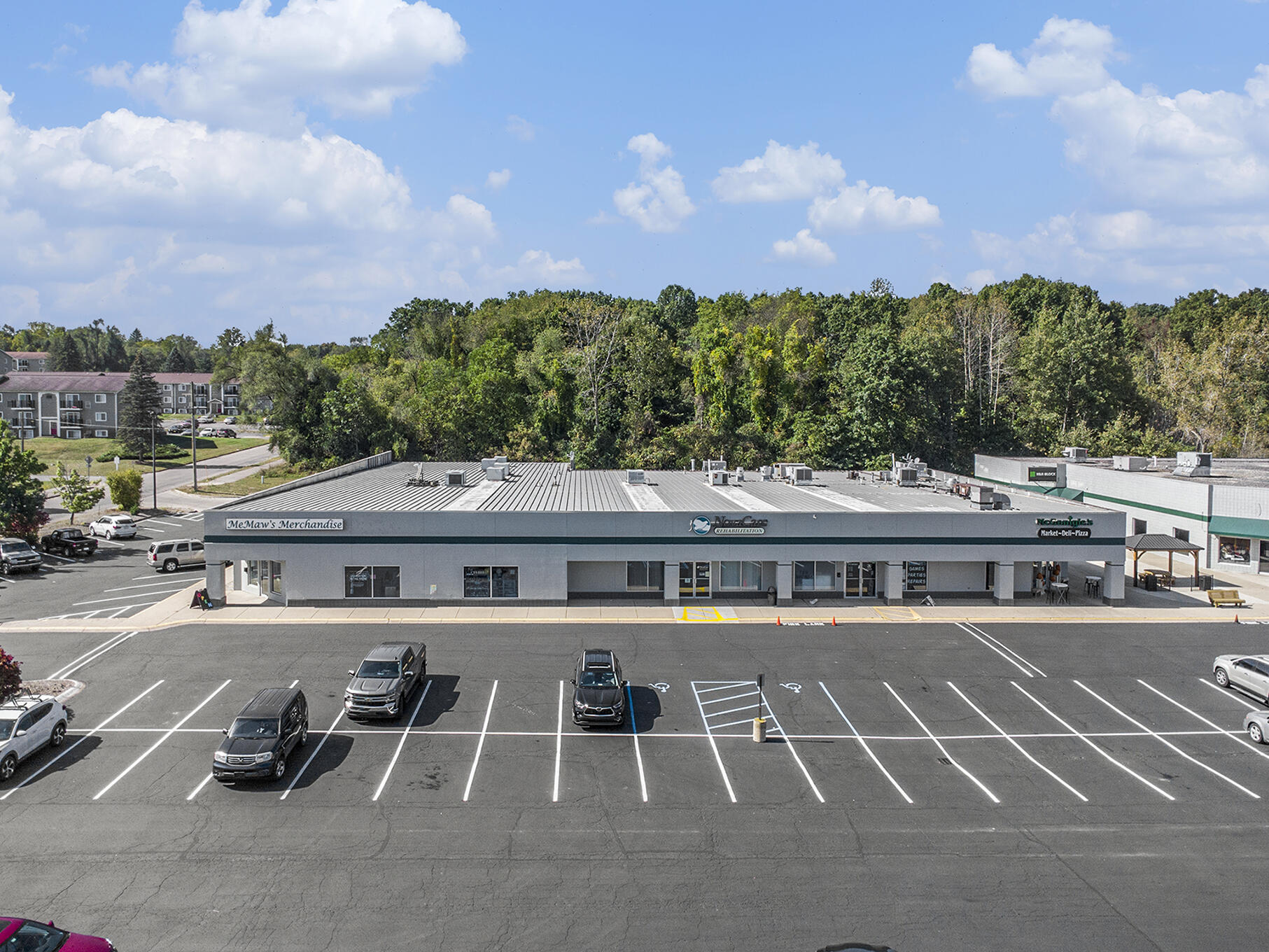 1583 Capital Avenue NE Pennfield Charter Township MI 49017