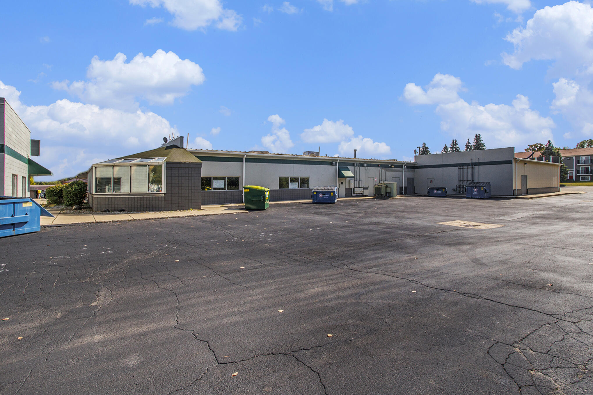 1583 Capital Avenue NE Pennfield Charter Township MI 49017