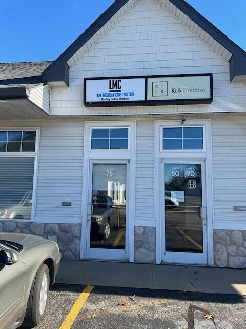 60 E Lakewood Boulevard Holland Charter Township MI 49424