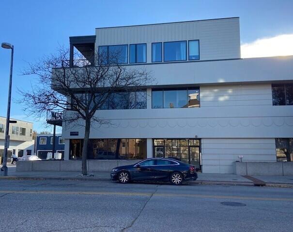 300 Washington Grand Haven City MI 49417