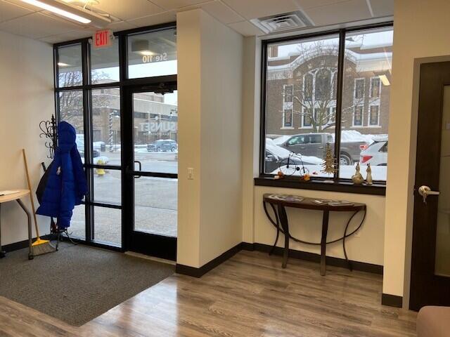 300 Washington Grand Haven City MI 49417