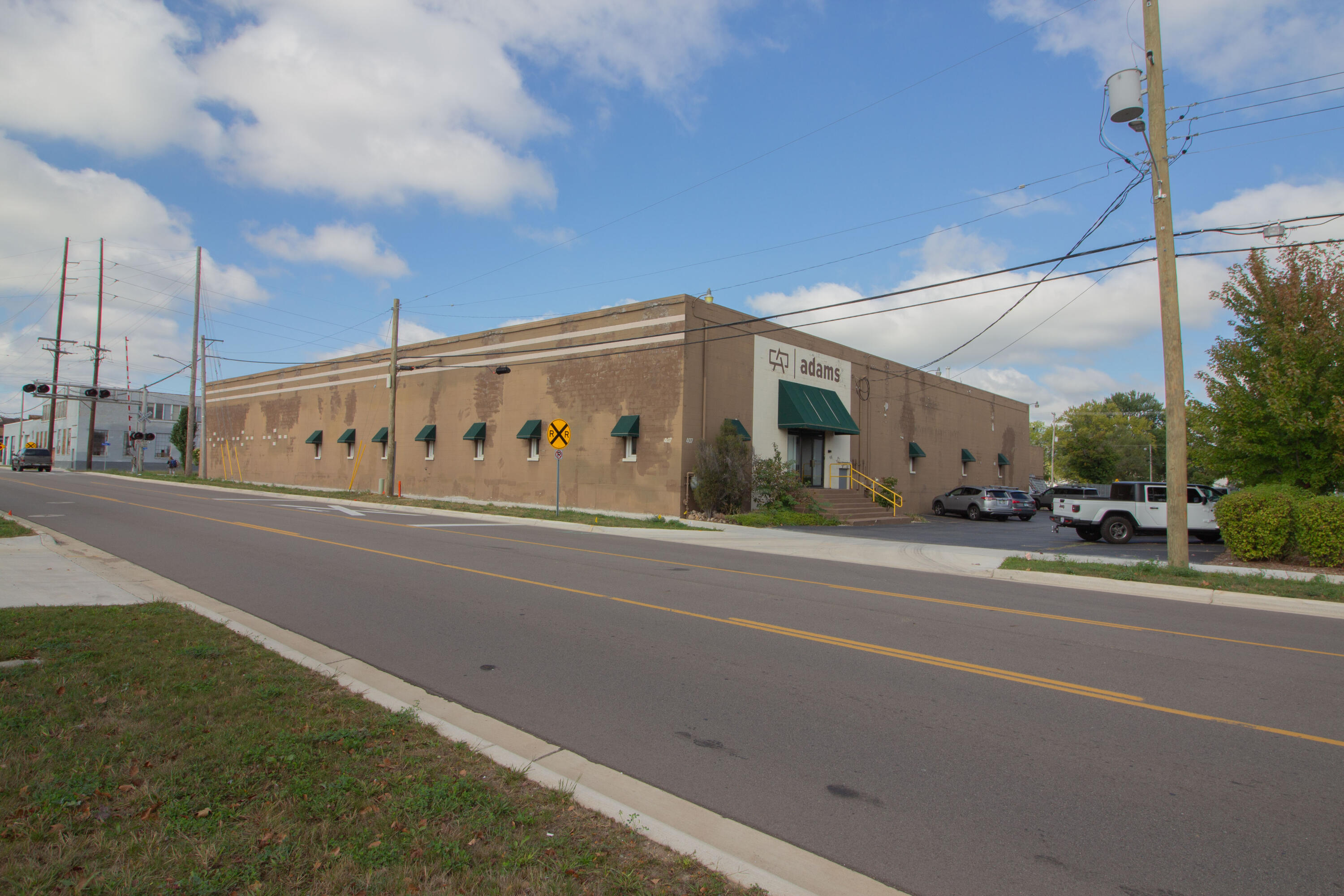 407 E Ransom Street Kalamazoo City MI 49007