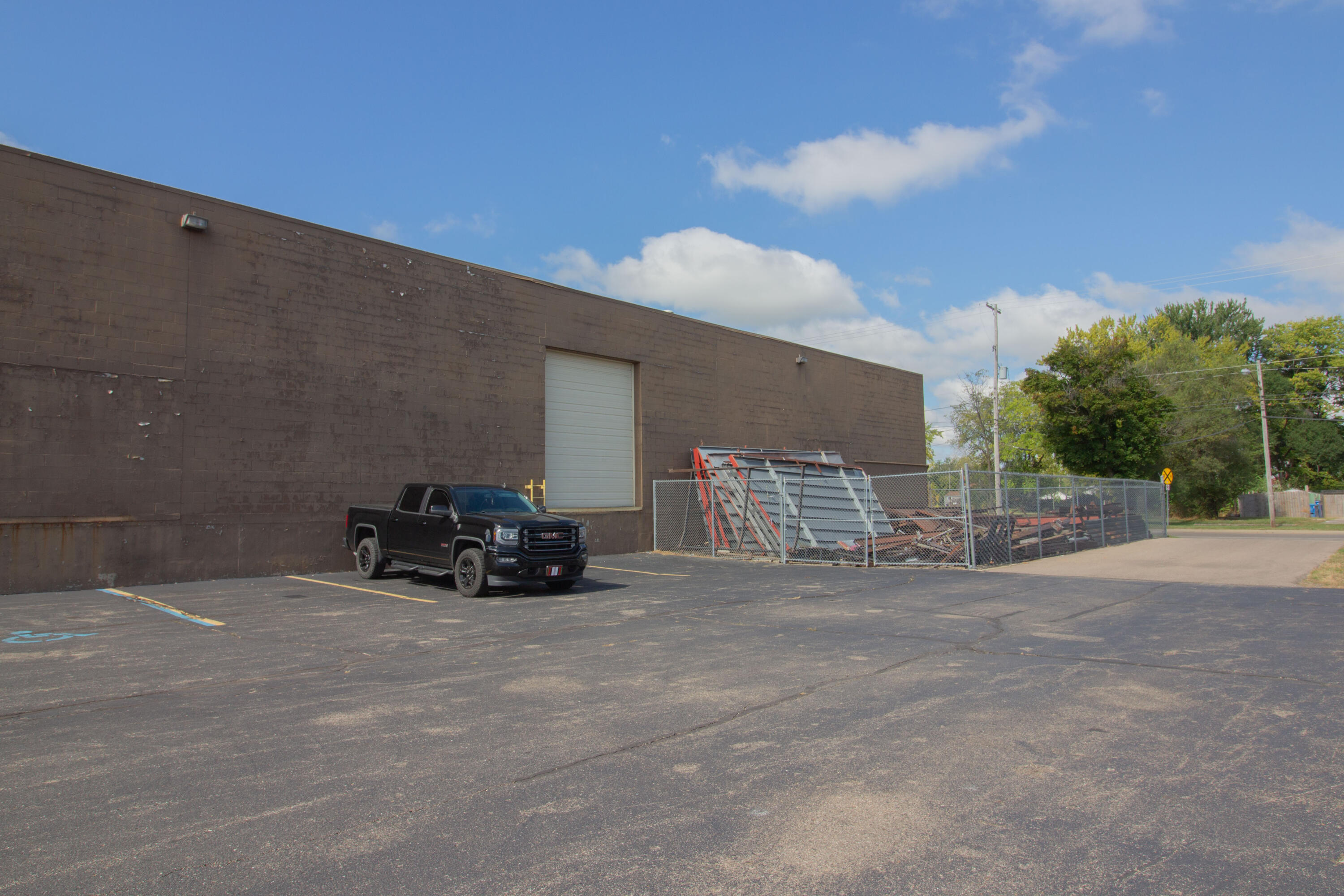 407 E Ransom Street Kalamazoo City MI 49007