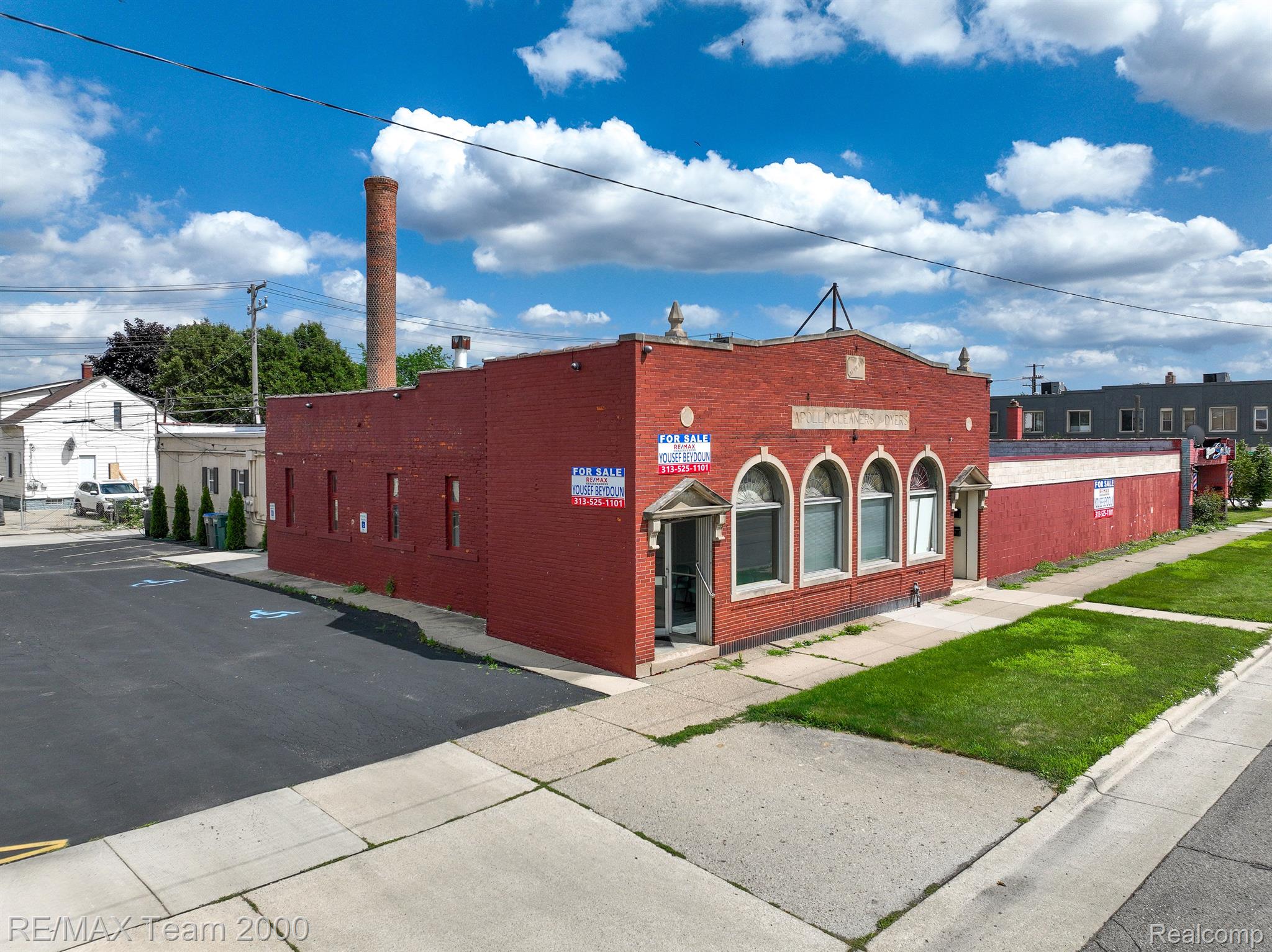 5824 Chase Road Dearborn City MI 48126
