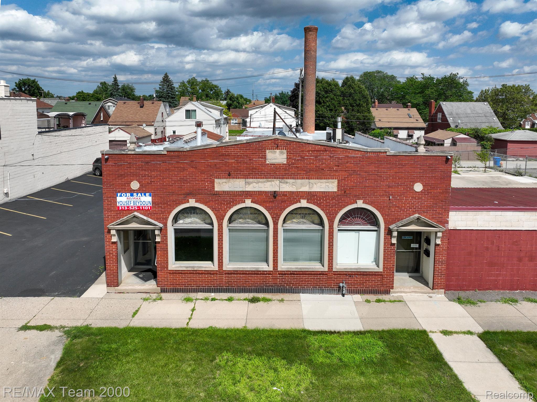 5824 Chase Road Dearborn City MI 48126