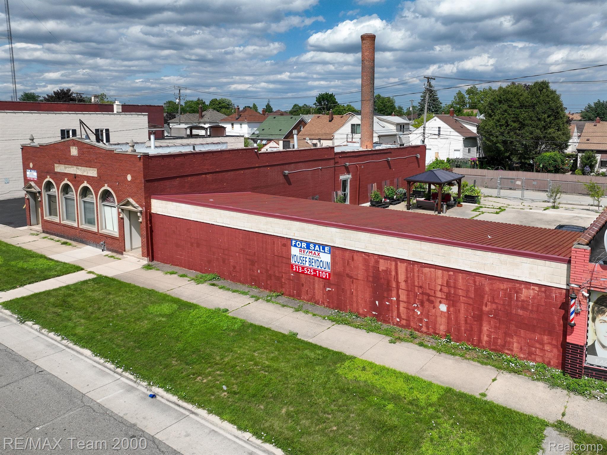 5824 Chase Road Dearborn City MI 48126