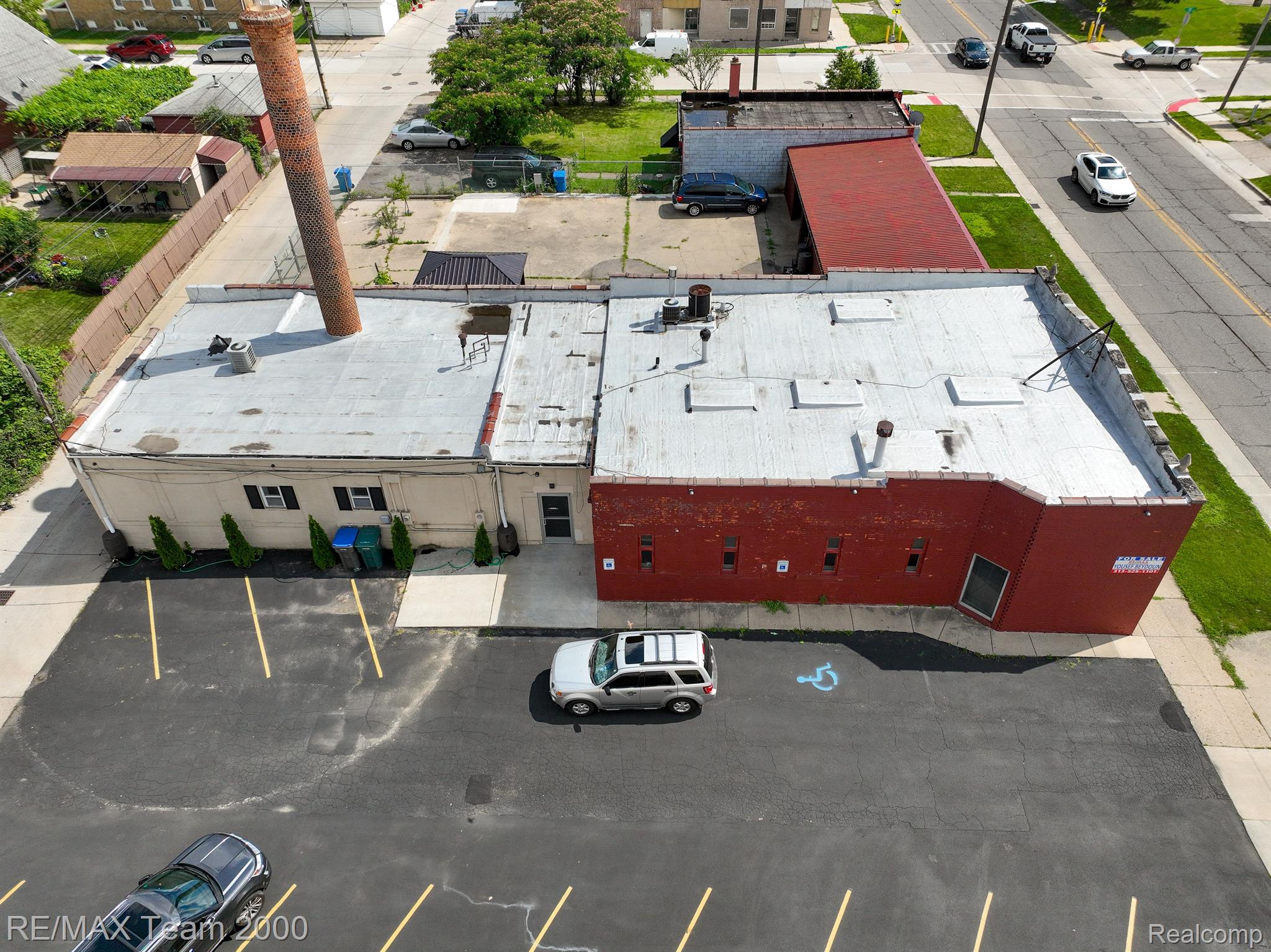 5824 Chase Road Dearborn City MI 48126
