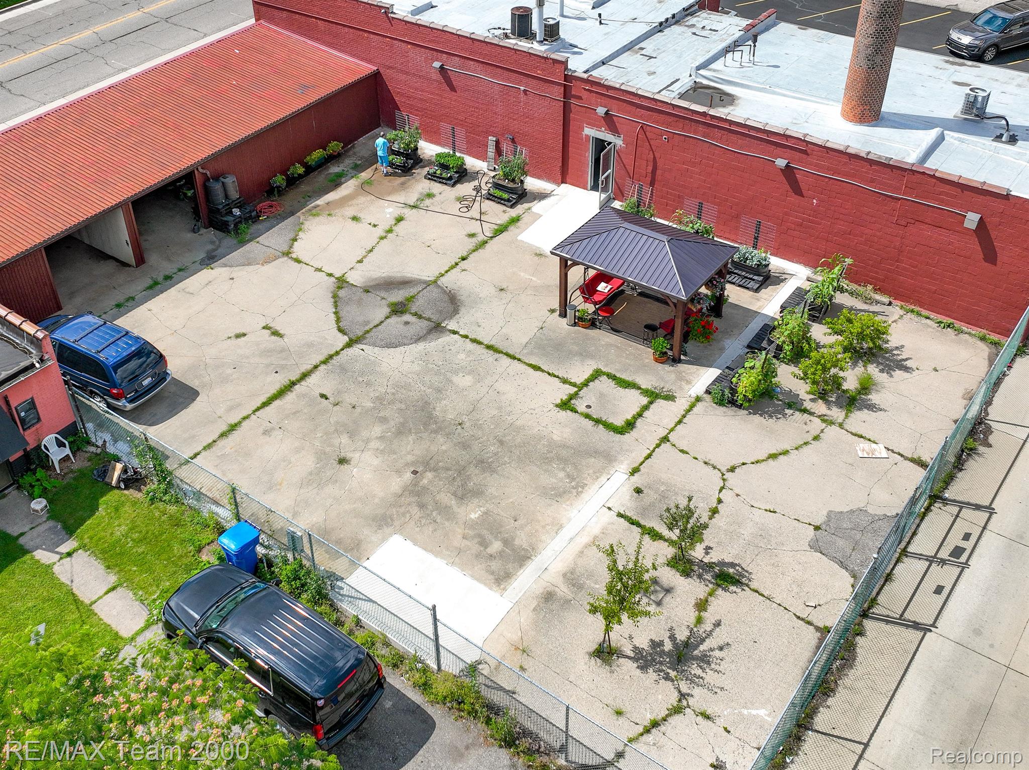 5824 Chase Road Dearborn City MI 48126