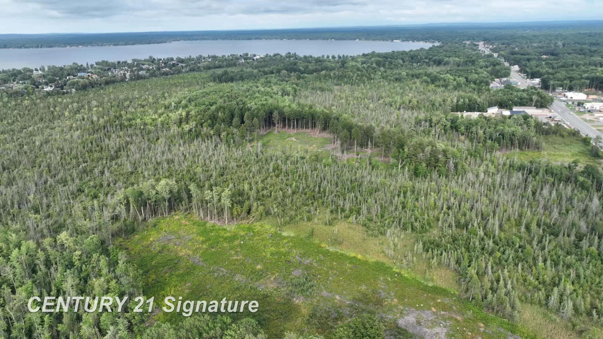 Ville W Houghton Lake Drive Unknown City MI 48629