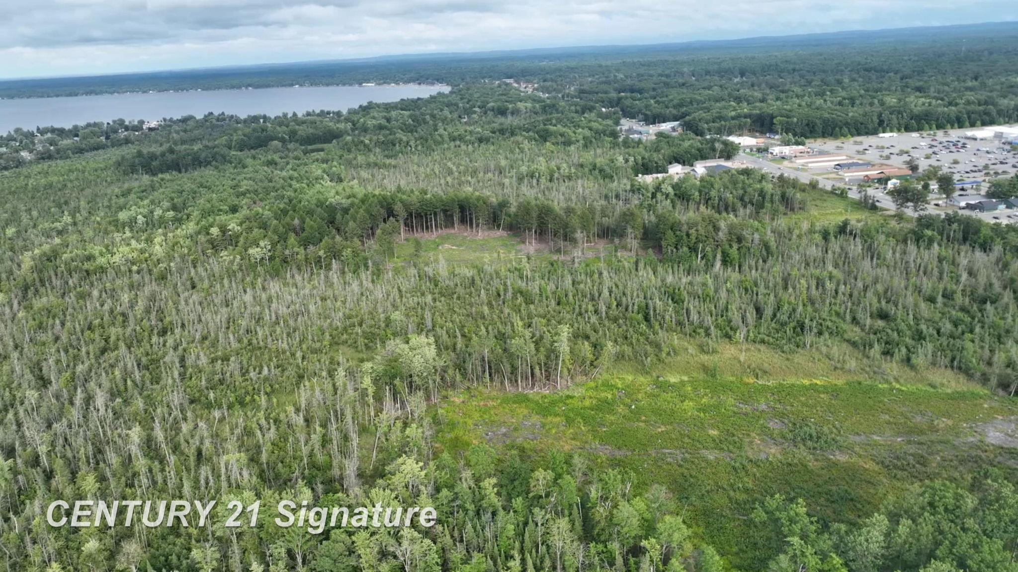 Ville W Houghton Lake Drive Unknown City MI 48629