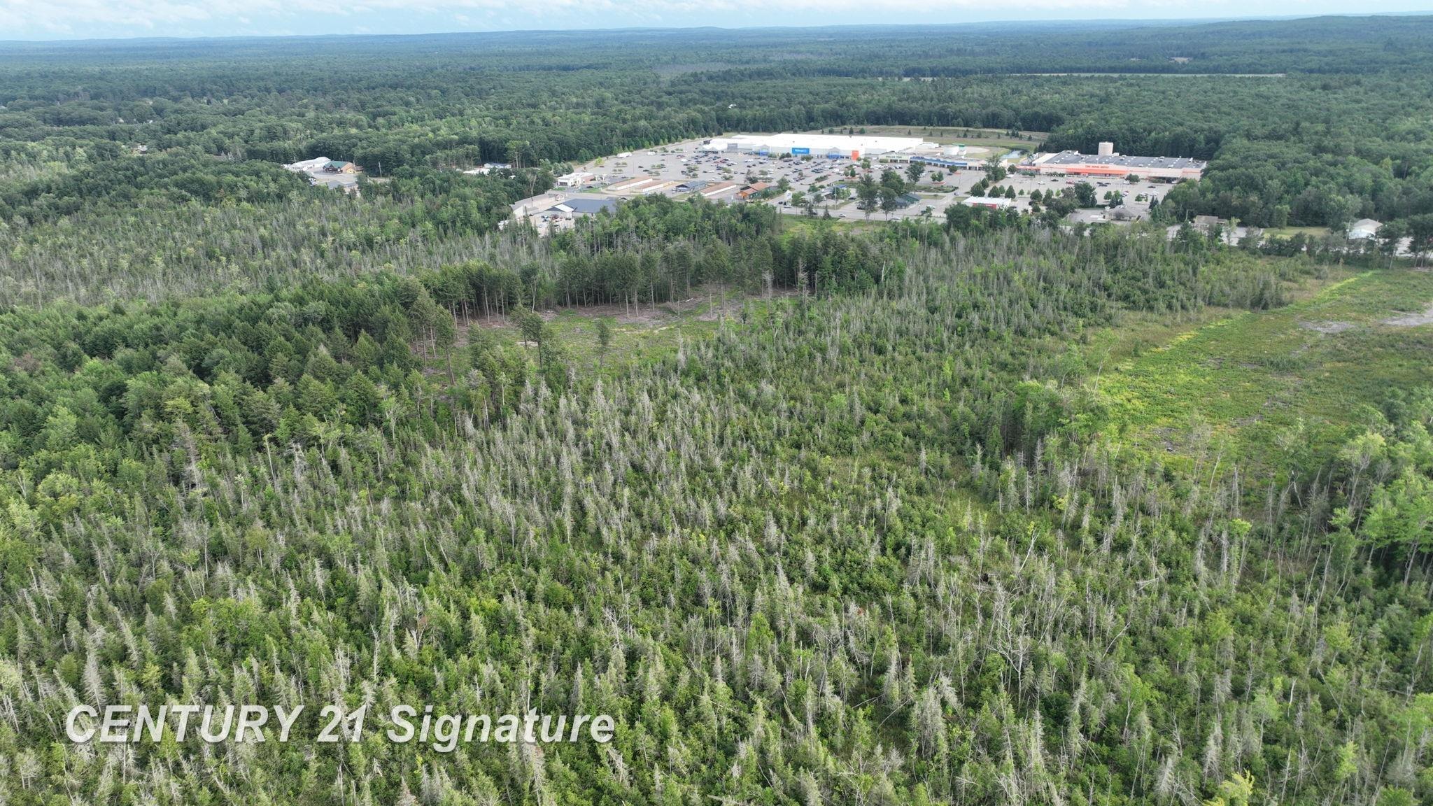 Ville W Houghton Lake Drive Unknown City MI 48629