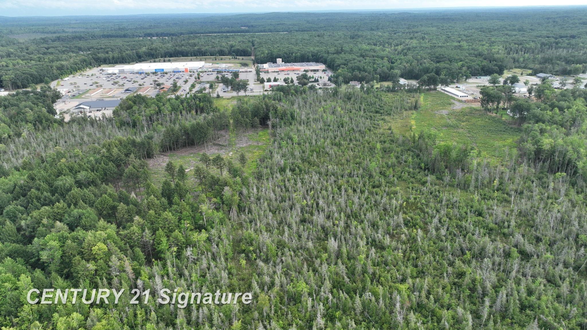Ville W Houghton Lake Drive Unknown City MI 48629