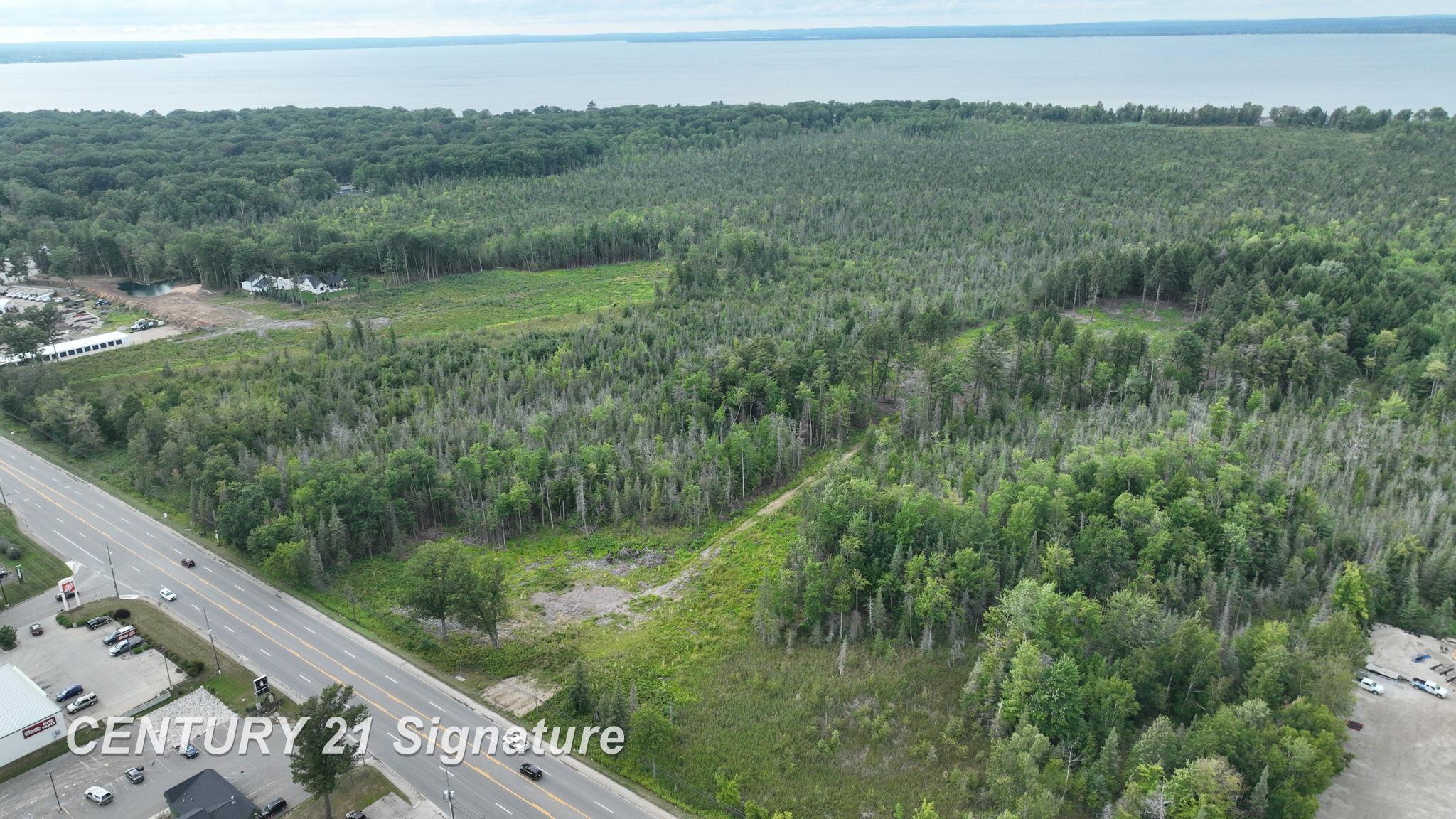 Ville W Houghton Lake Drive Unknown City MI 48629