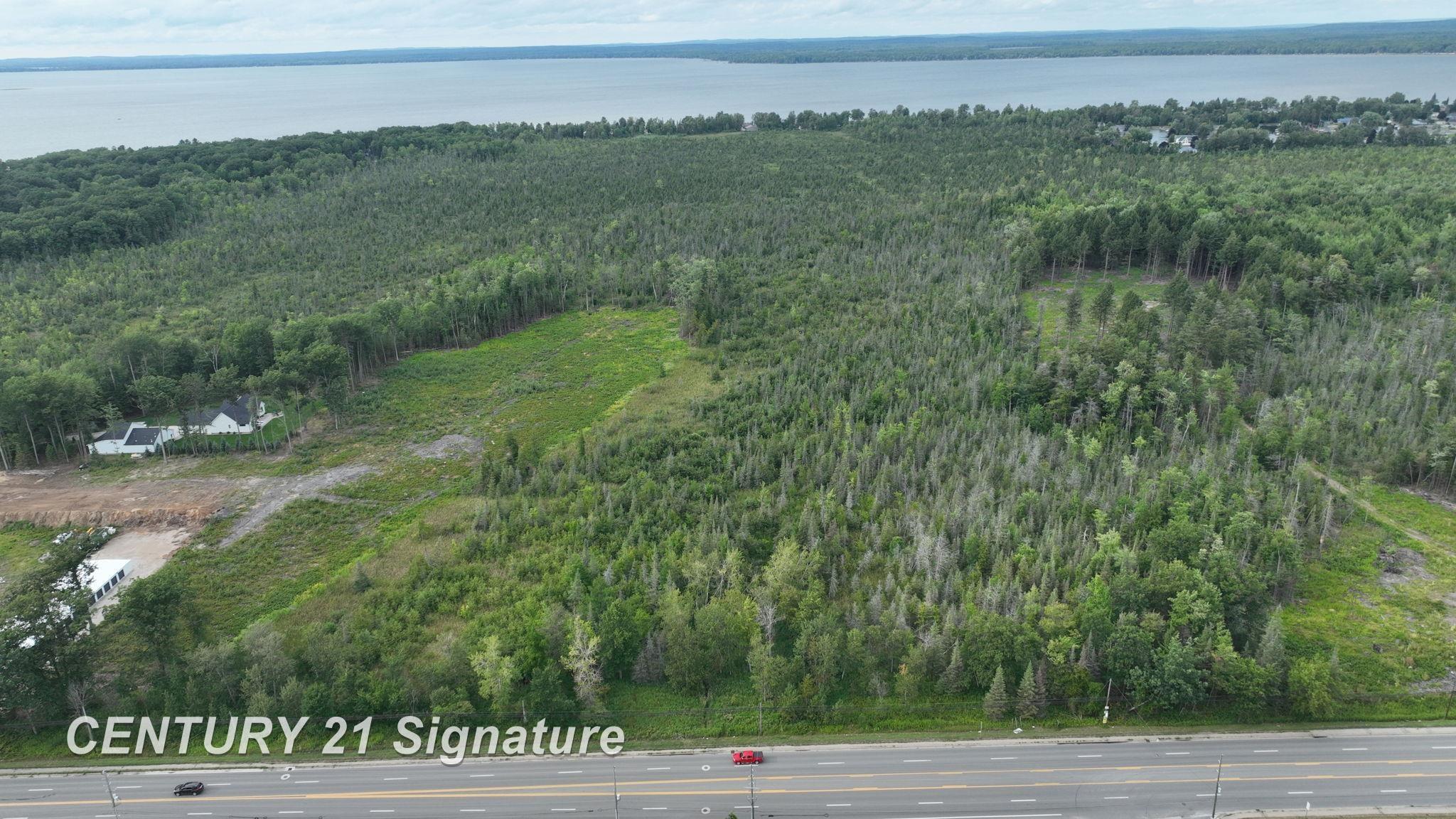Ville W Houghton Lake Drive Unknown City MI 48629
