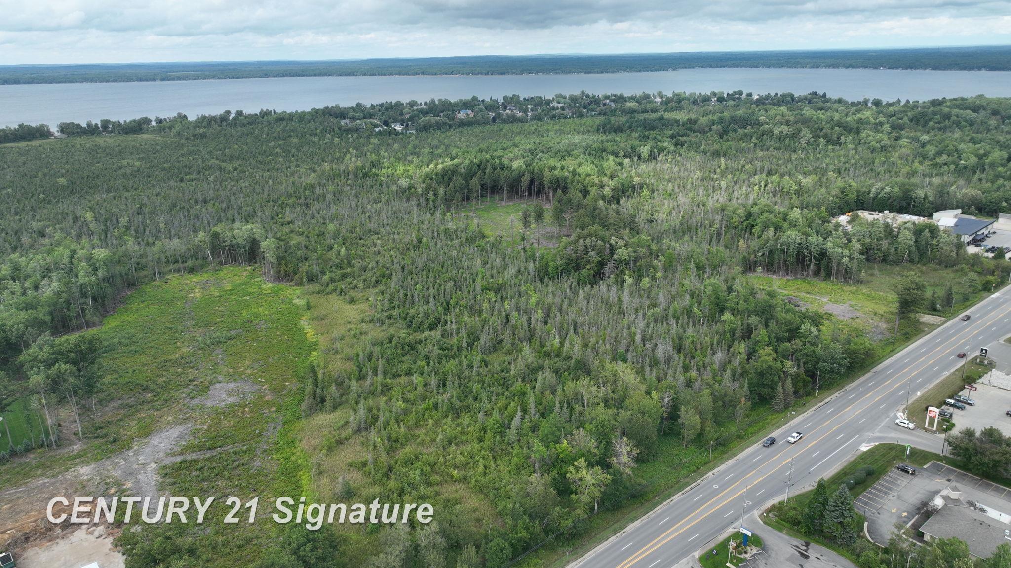 Ville W Houghton Lake Drive Unknown City MI 48629