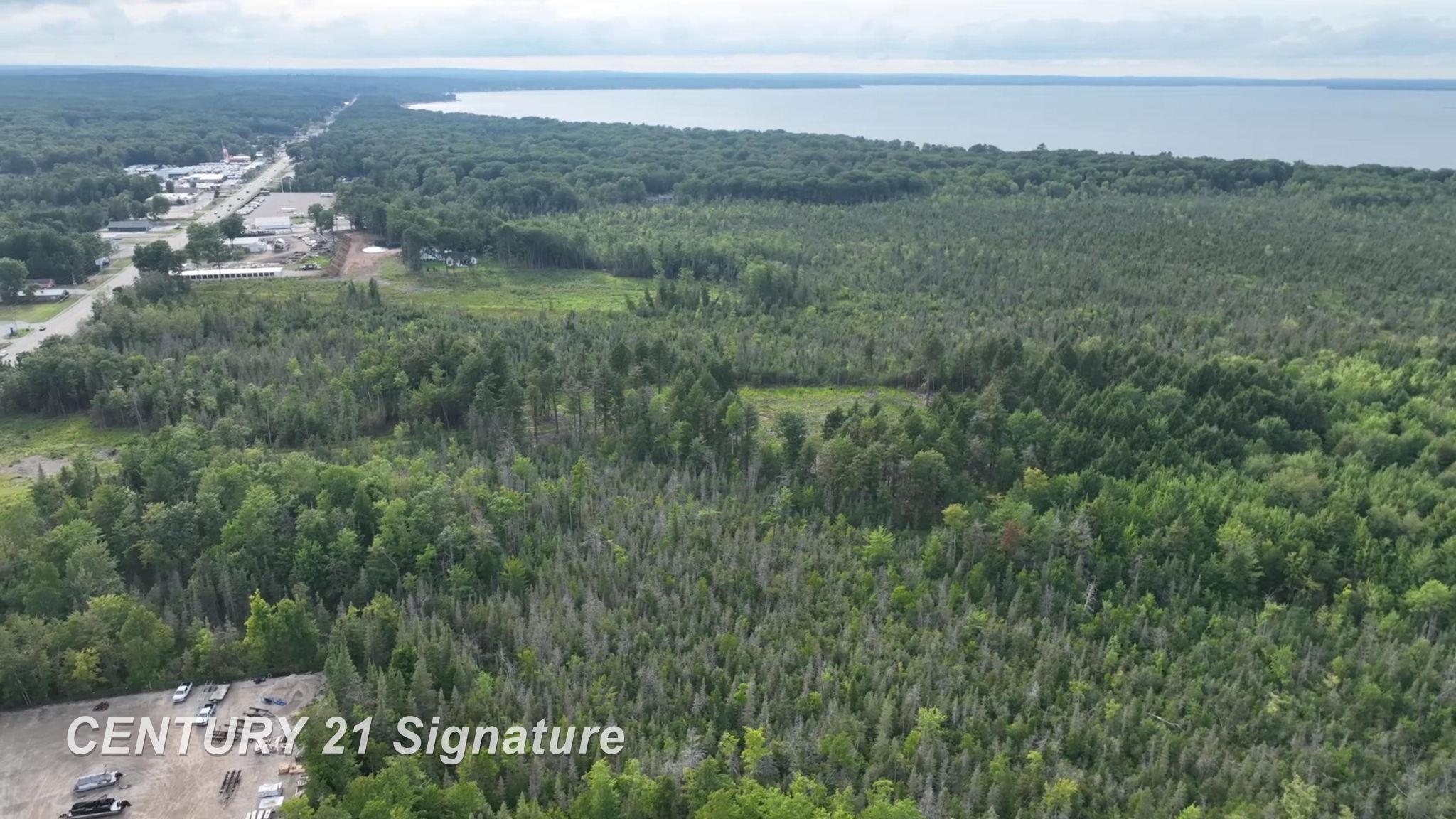 Ville W Houghton Lake Drive Unknown City MI 48629