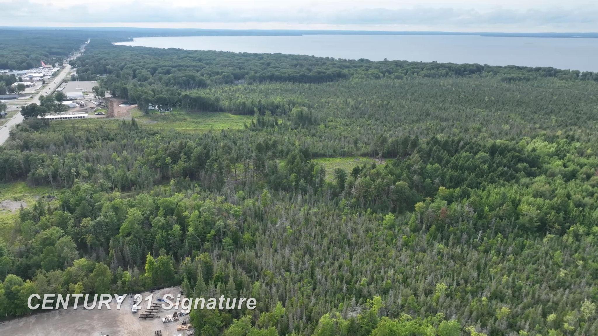 Ville W Houghton Lake Drive Unknown City MI 48629