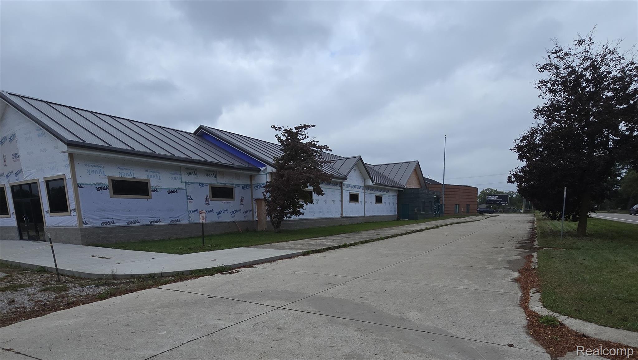 935 W M 36 Pinckney Village MI 48169