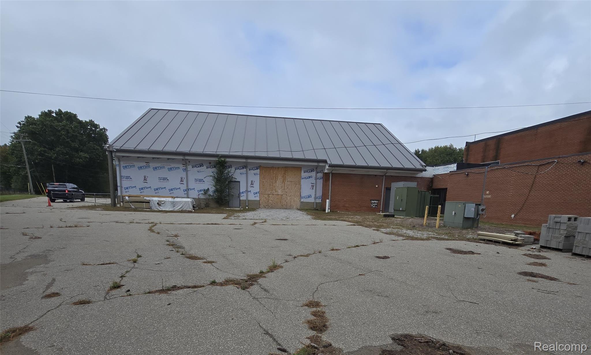 935 W M 36 Pinckney Village MI 48169