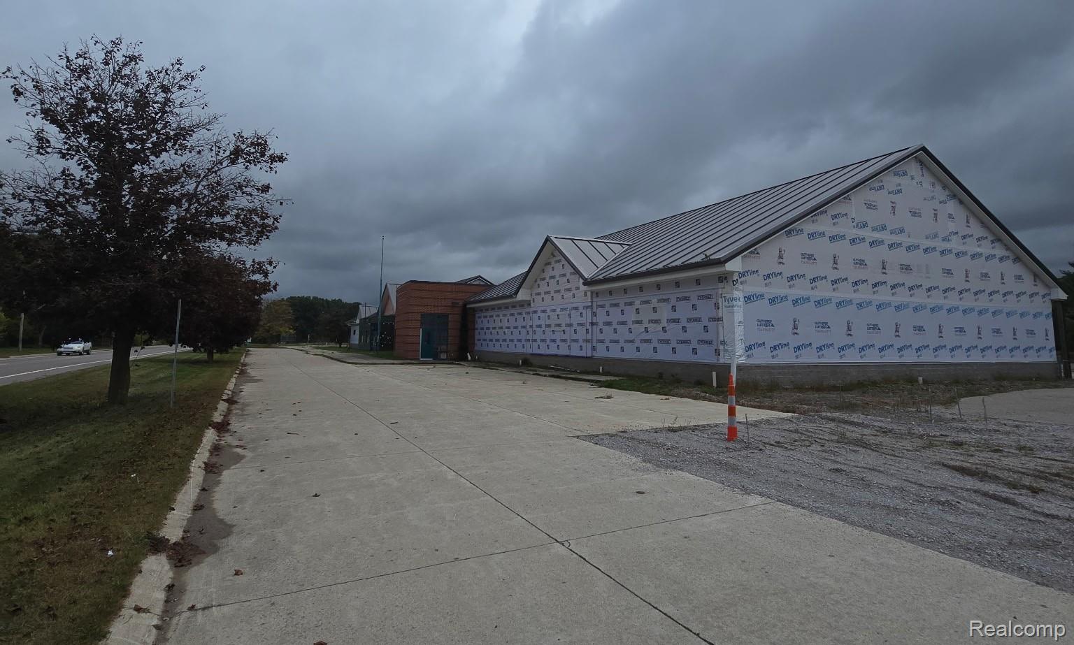 935 W M 36 Pinckney Village MI 48169
