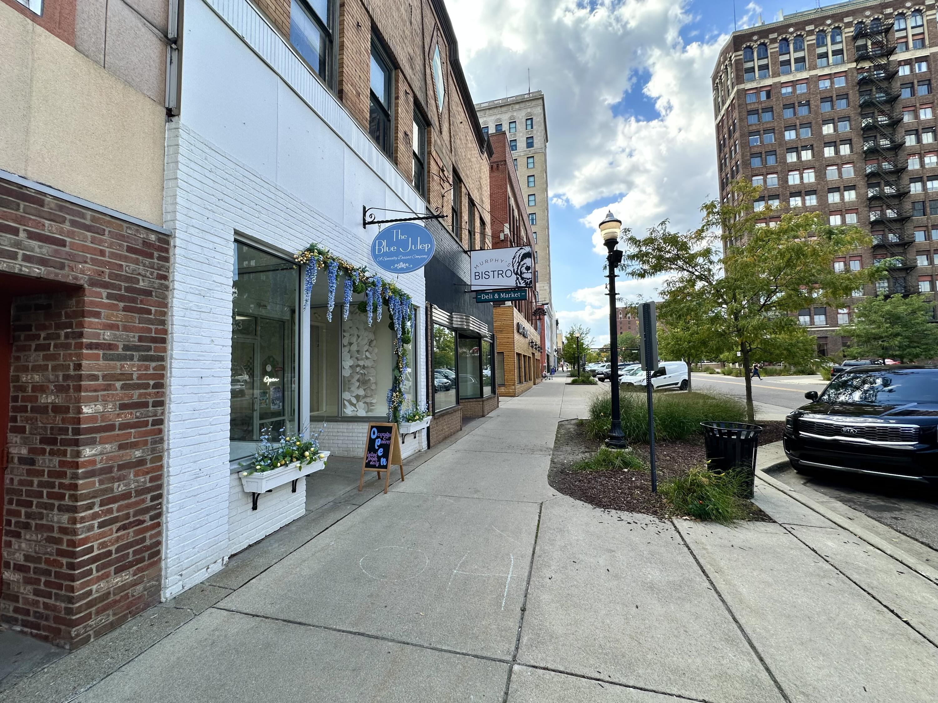 143 W Michigan Avenue Jackson City MI 49201