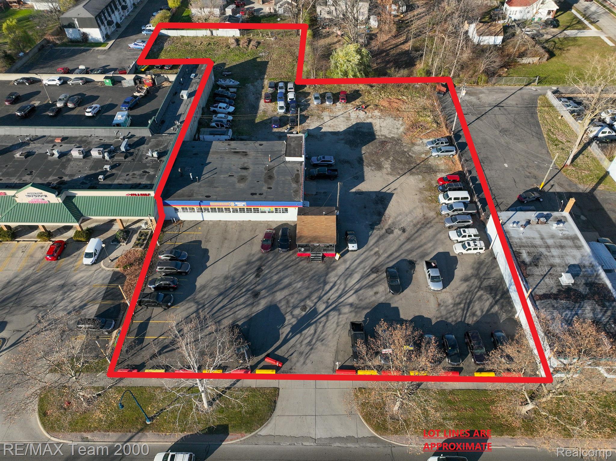 29944 Ford Road Garden City City MI 48135