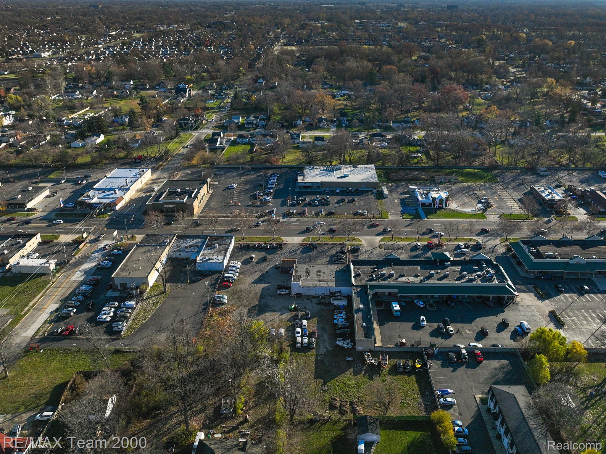 29944 Ford Road Garden City City MI 48135