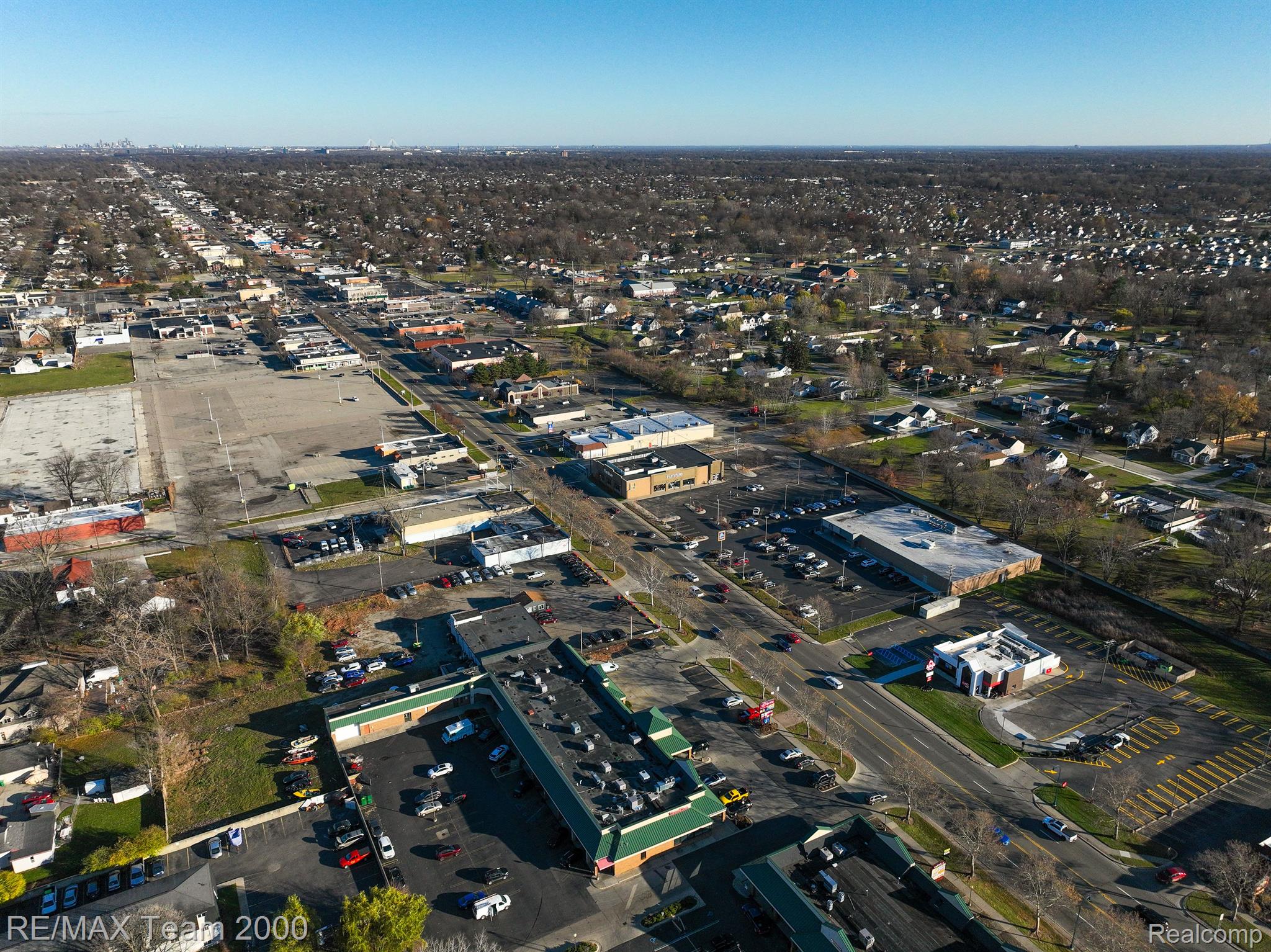 29944 Ford Road Garden City City MI 48135