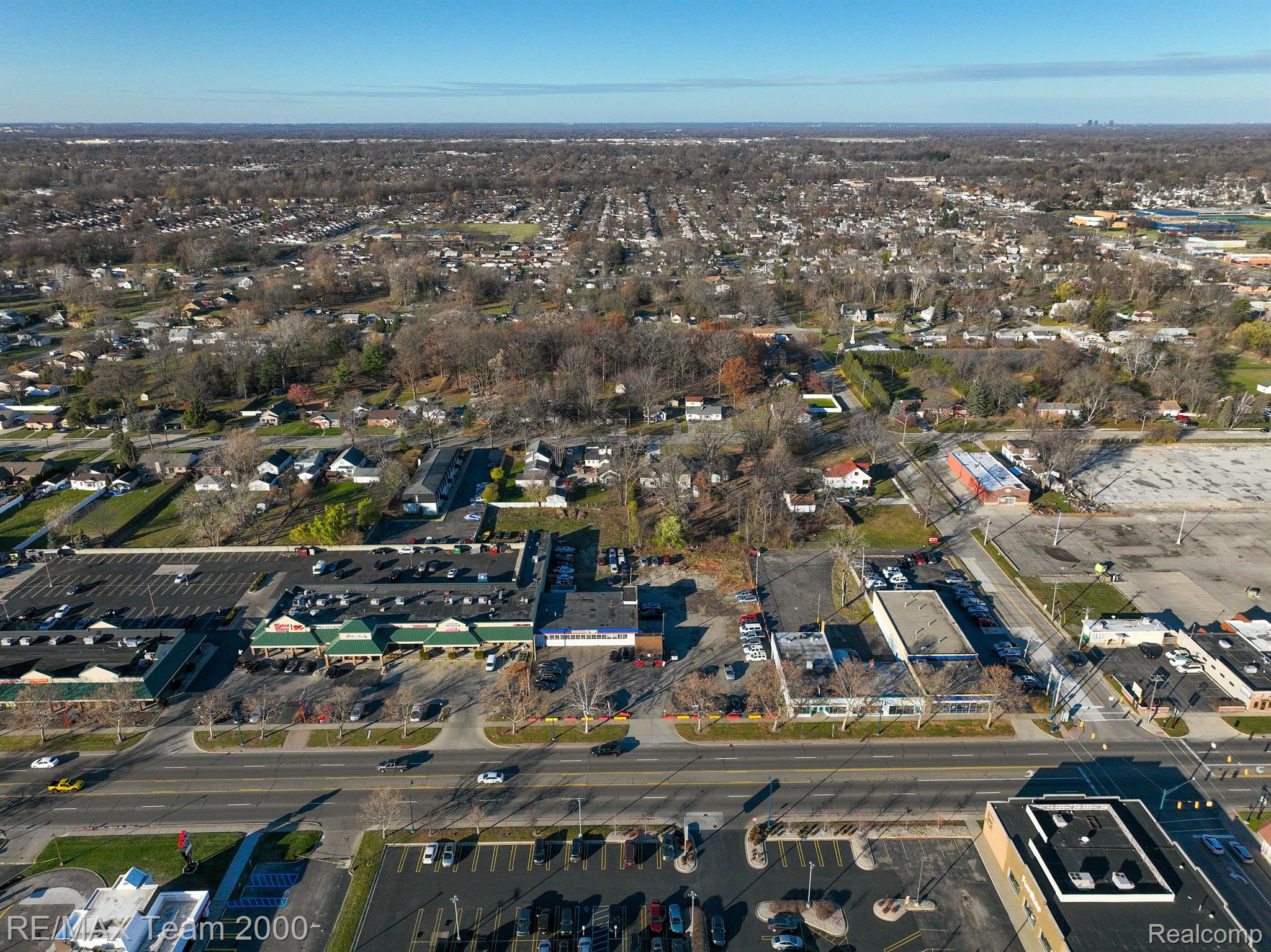 29944 Ford Road Garden City City MI 48135