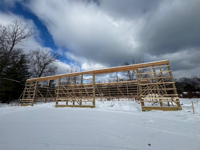 2409 N Aero Park Court Traverse City City MI 49686