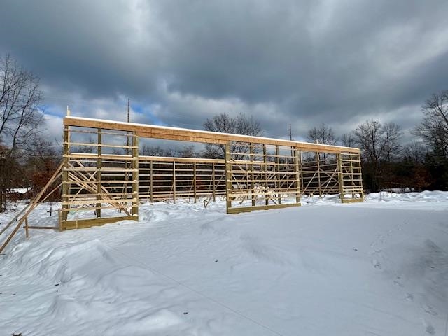 2409 N Aero Park Court Traverse City City MI 49686