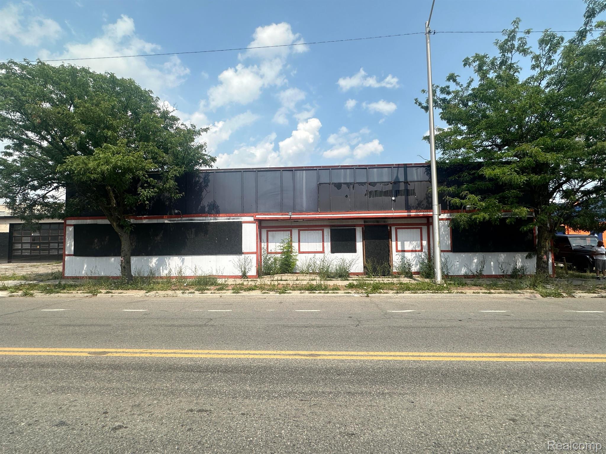13118 Dexter Avenue Detroit City MI 48238
