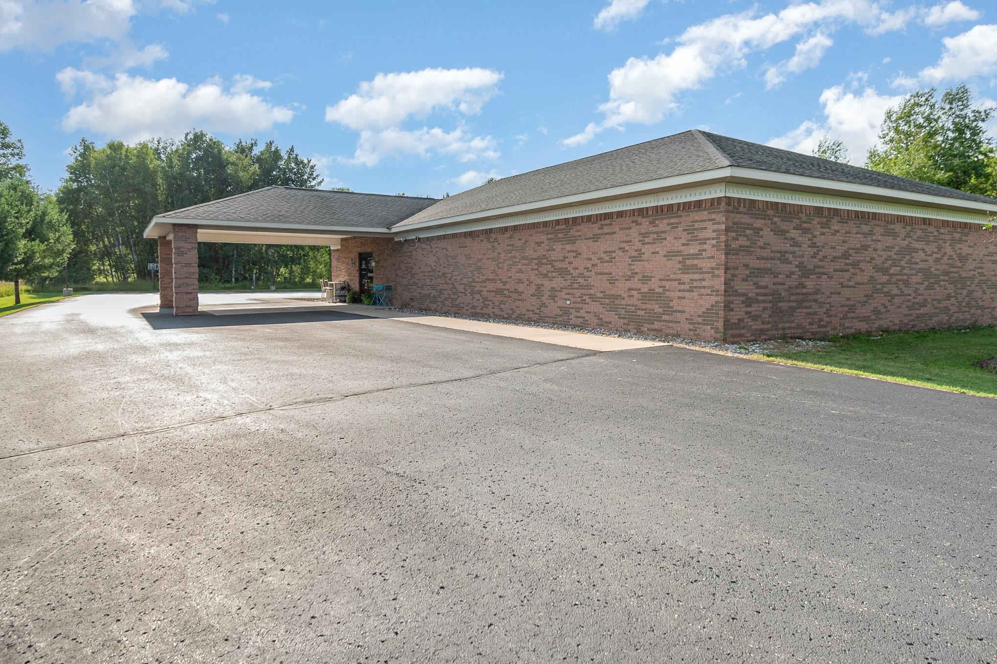 4093 M-65 Plainfield Township MI 48739