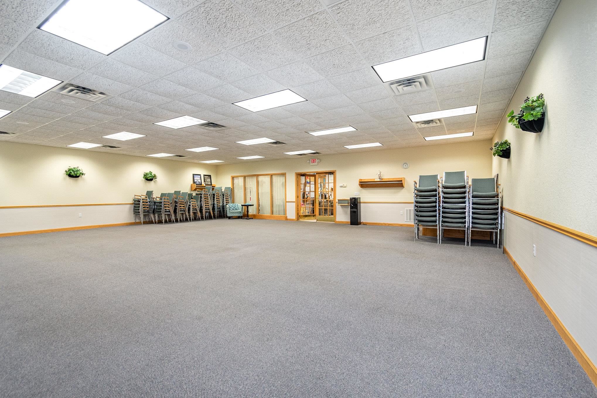 4093 M-65 Plainfield Township MI 48739
