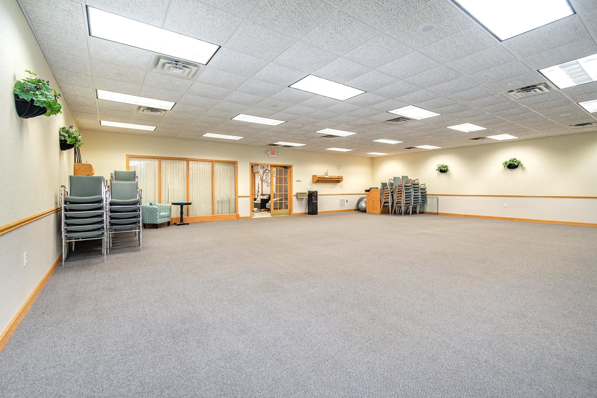 4093 M-65 Plainfield Township MI 48739
