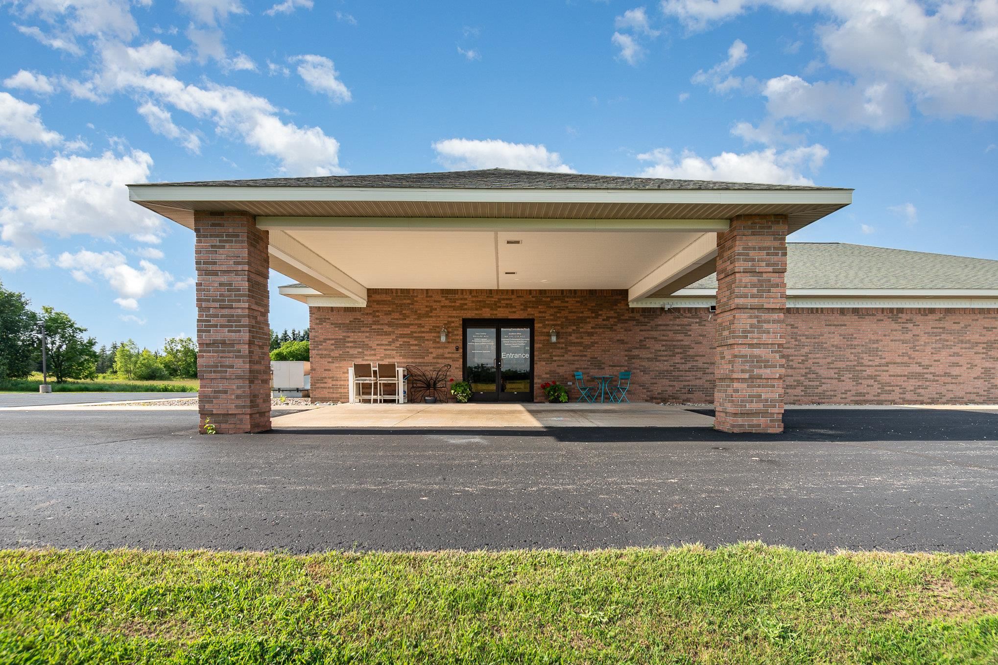 4093 M-65 Plainfield Township MI 48739