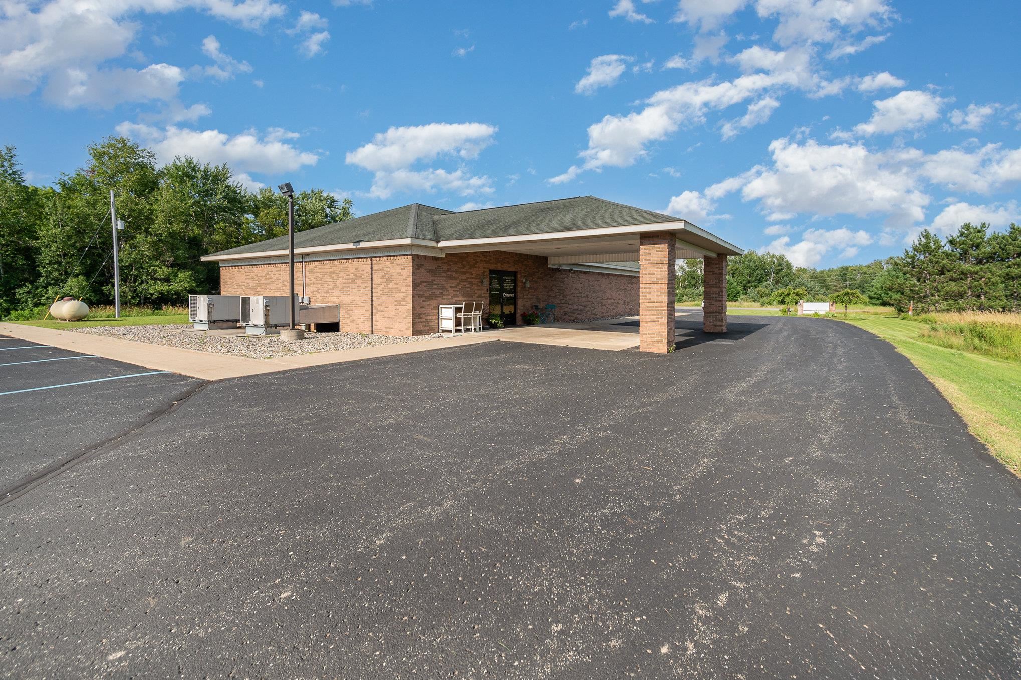 4093 M-65 Plainfield Township MI 48739