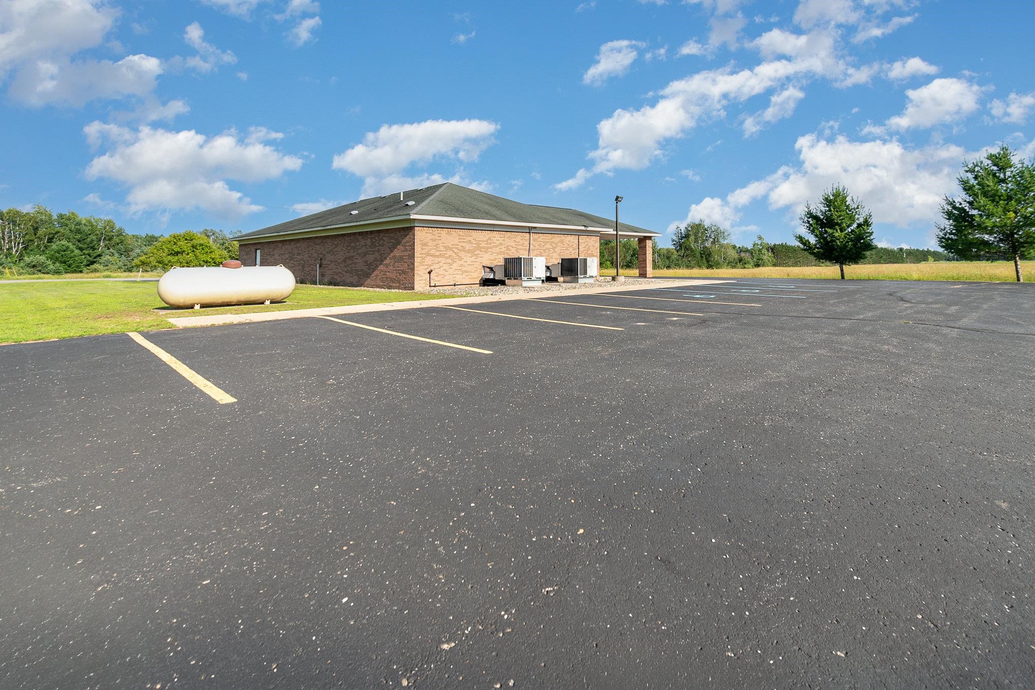 4093 M-65 Plainfield Township MI 48739
