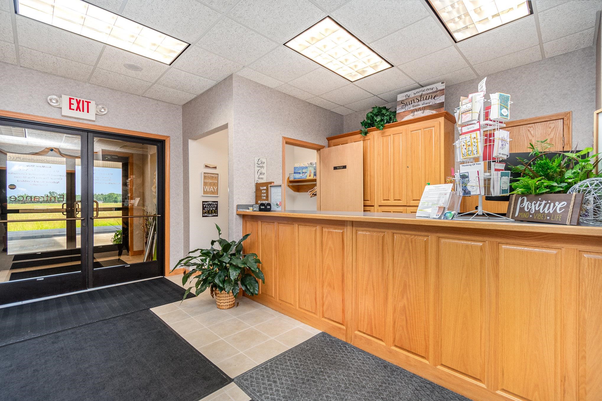 4093 M-65 Plainfield Township MI 48739