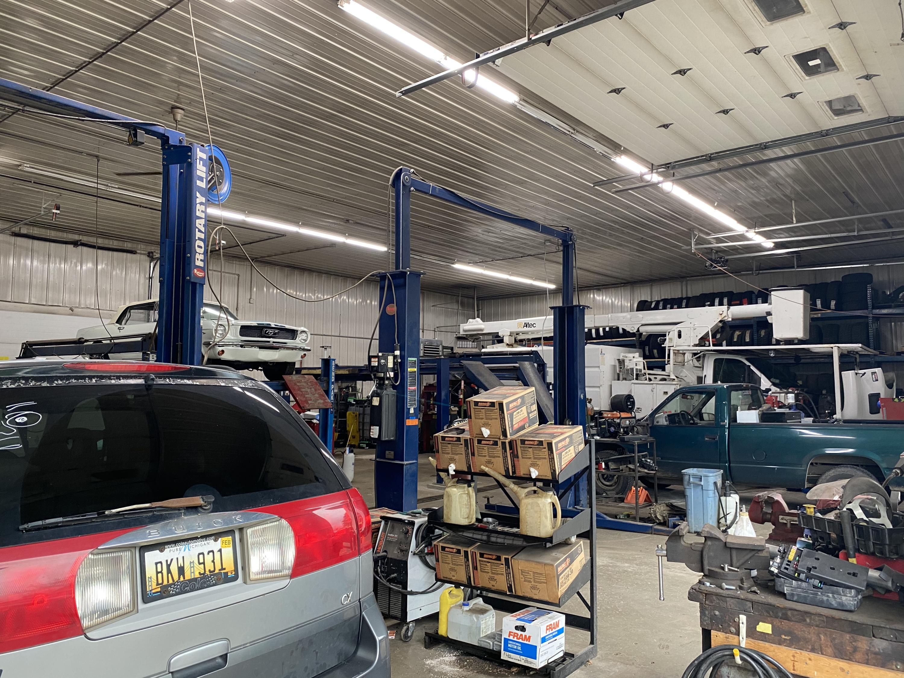 640 Fawn River Road Sturgis City MI 49091