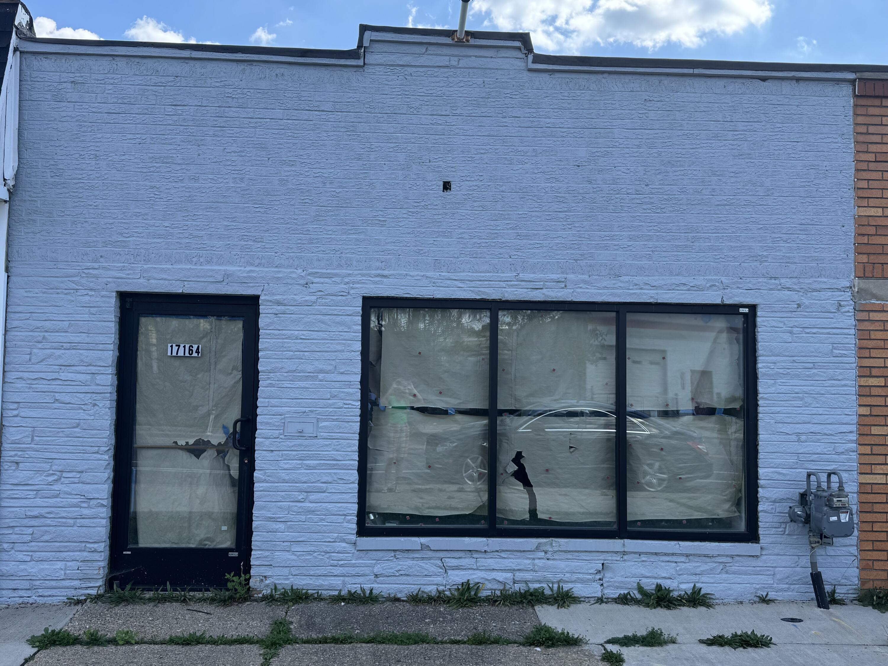 17164 E Warren Avenue Detroit City MI 48224