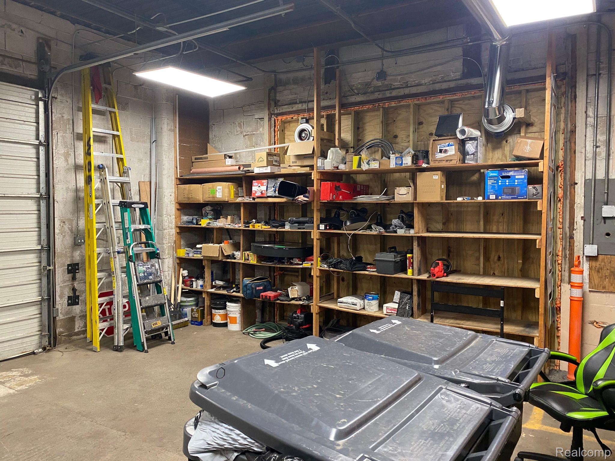 525 E Kalamazoo Avenue Kalamazoo City MI 49007