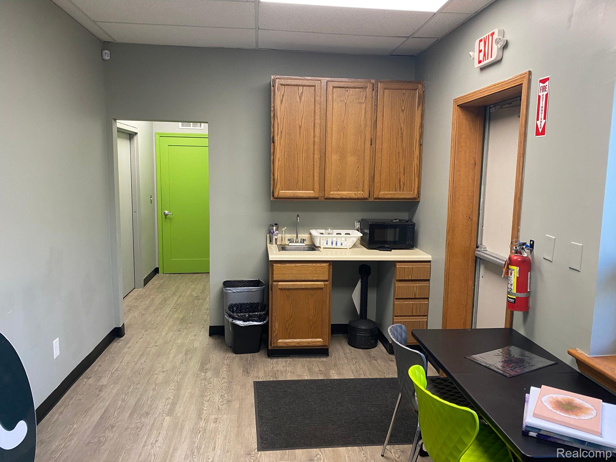 525 E Kalamazoo Avenue Kalamazoo City MI 49007