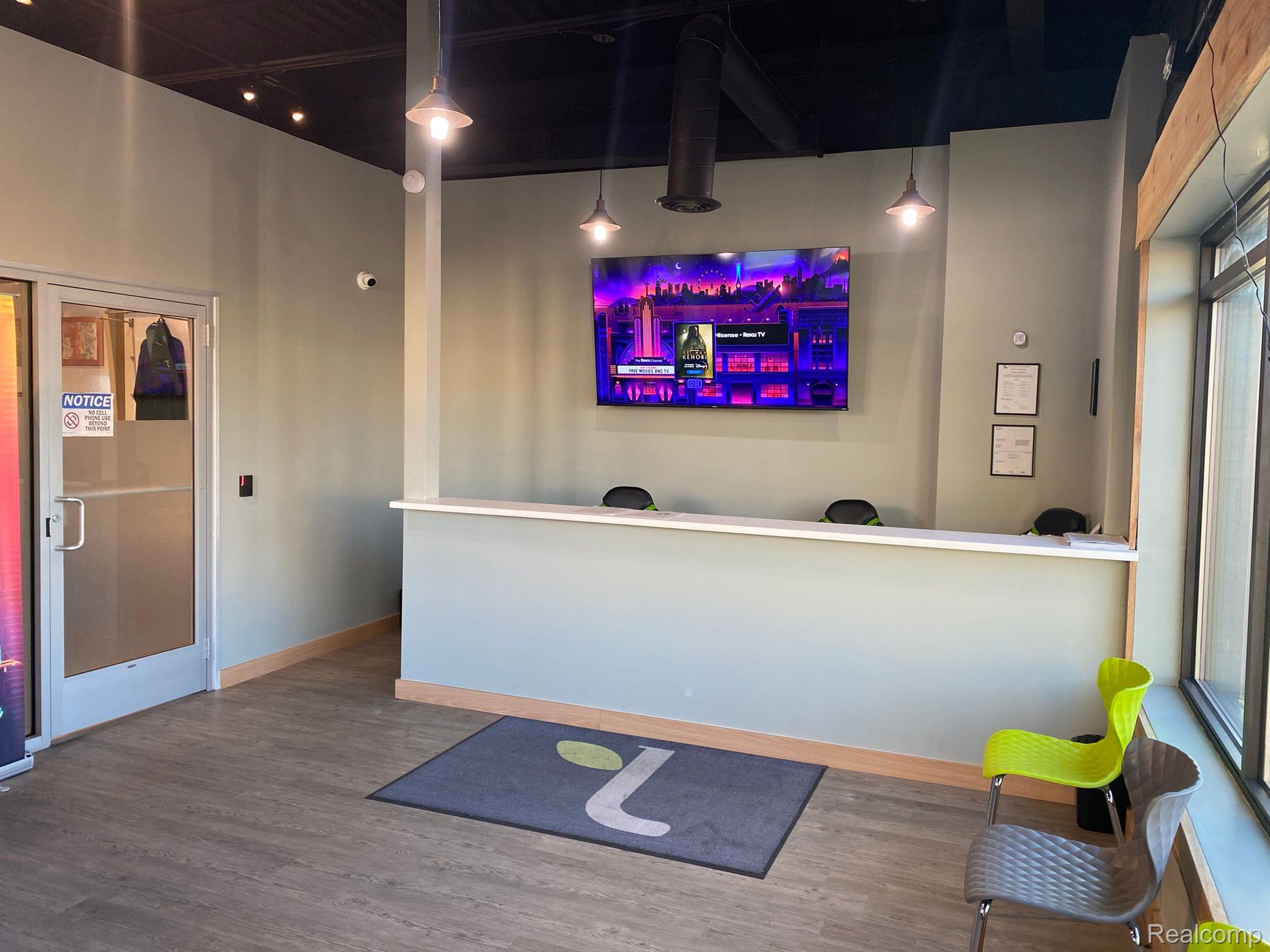 525 E Kalamazoo Avenue Kalamazoo City MI 49007